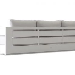 Harbour Outdoor Lounge Seating Hayman Three Seater Sofa