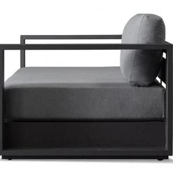 Harbour Outdoor Lounge Seating Hayman Three Seater Sofa