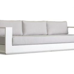 Harbour Outdoor Lounge Seating Hayman Three Seater Sofa