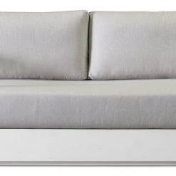 Harbour Outdoor Lounge Seating Hayman Two Seater Arm Sofa