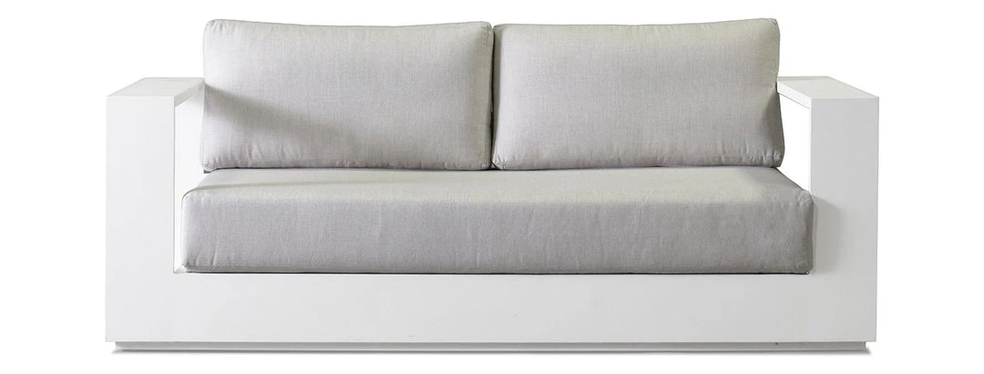 Harbour Outdoor Lounge Seating Hayman Two Seater Arm Sofa 4 Harbour Outdoor Lounge Seating Hayman Two Seater Arm Sofa