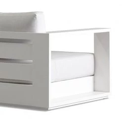 Harbour Outdoor Lounge Seating Hayman Two Seater Arm Sofa 15 Harbour Outdoor Lounge Seating Hayman Two Seater Arm Sofa