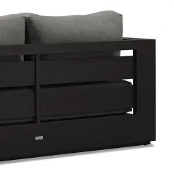 Harbour Outdoor Lounge Seating Hayman Two Seater Arm Sofa 14 Harbour Outdoor Lounge Seating Hayman Two Seater Arm Sofa