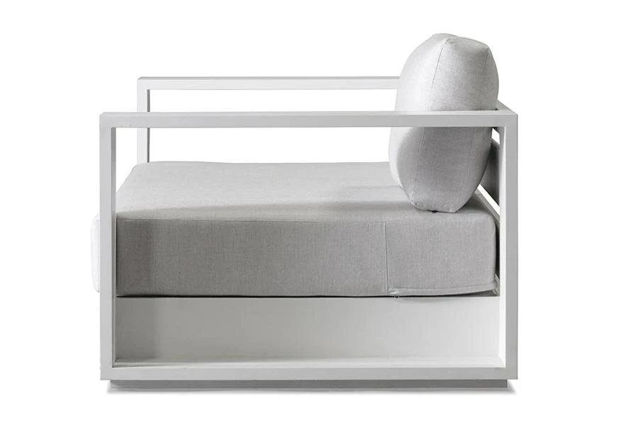 Harbour Outdoor Lounge Seating Hayman Two Seater Arm Sofa 9 Harbour Outdoor Lounge Seating Hayman Two Seater Arm Sofa