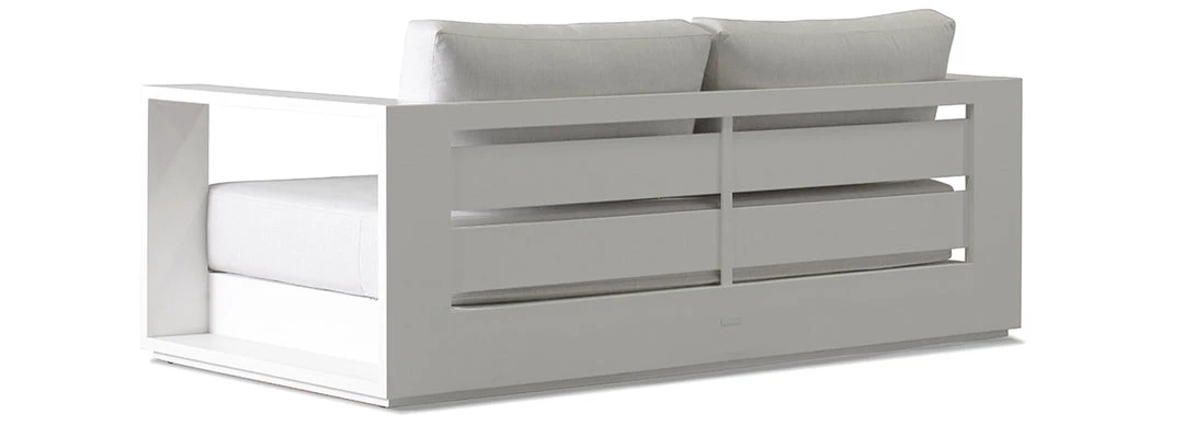 Harbour Outdoor Lounge Seating Hayman Two Seater Arm Sofa 11 Harbour Outdoor Lounge Seating Hayman Two Seater Arm Sofa