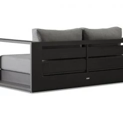 Harbour Outdoor Lounge Seating Hayman Two Seater Arm Sofa 19 Harbour Outdoor Lounge Seating Hayman Two Seater Arm Sofa