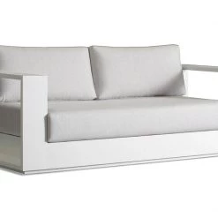 Harbour Outdoor Lounge Seating Hayman Two Seater Arm Sofa 21 Harbour Outdoor Lounge Seating Hayman Two Seater Arm Sofa