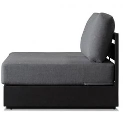 Harbour Outdoor Hayman Two Seater Armless Sofa 14 Harbour Outdoor Hayman Two Seater Armless Sofa
