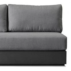 Harbour Outdoor Hayman Two Seater Armless Sofa 11 Harbour Outdoor Hayman Two Seater Armless Sofa