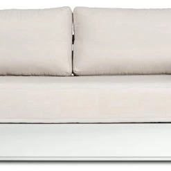 Harbour Outdoor Hayman Two Seater One Arm Sectional Sofa