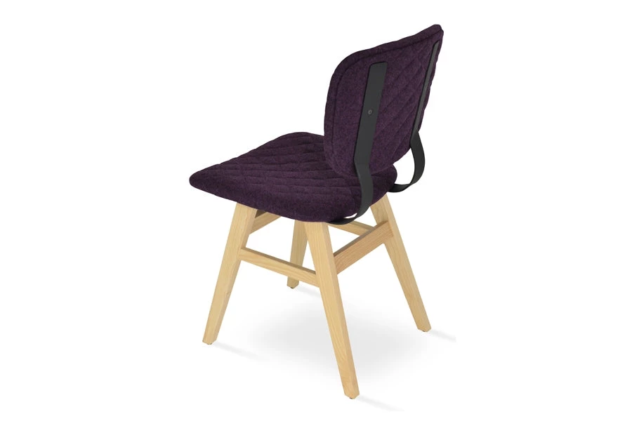 SohoConcept Hazal Dining Chair Modern Dining 7 SohoConcept Hazal Dining Chair Modern Dining