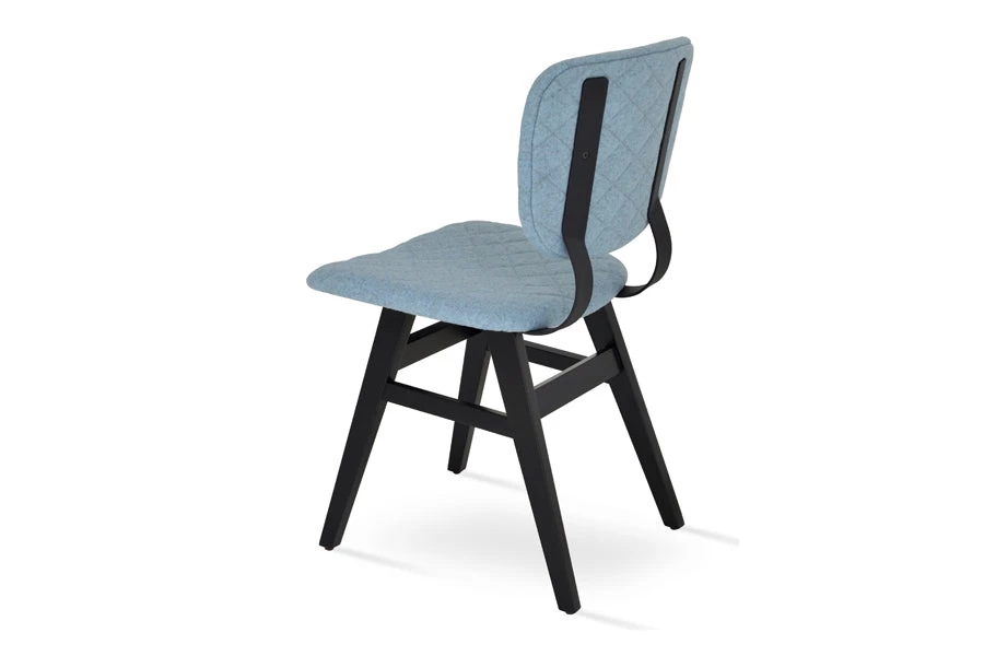 SohoConcept Hazal Dining Chair Modern Dining 9 SohoConcept Hazal Dining Chair Modern Dining