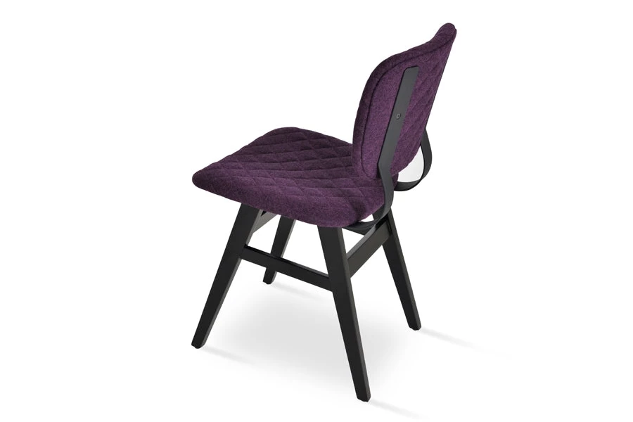SohoConcept Hazal Dining Chair Modern Dining 11 SohoConcept Hazal Dining Chair Modern Dining