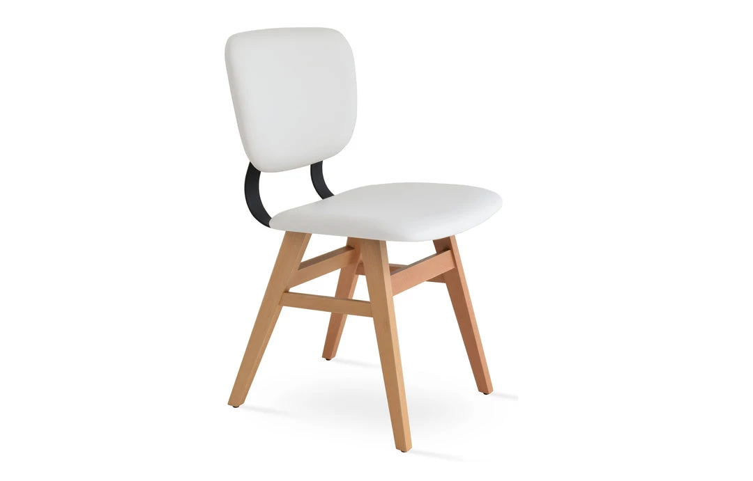 SohoConcept Hazal Dining Chair Modern Dining 18 SohoConcept Hazal Dining Chair Modern Dining