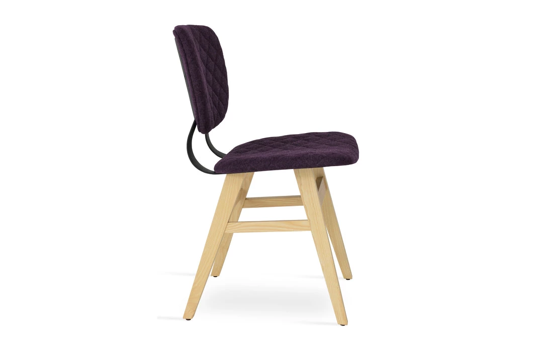 SohoConcept Hazal Dining Chair Modern Dining 21 SohoConcept Hazal Dining Chair Modern Dining