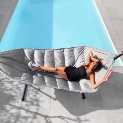 Fatboy Headdemock Deluxe Sunlounger