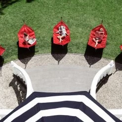 Fatboy Headdemock Deluxe Sunlounger