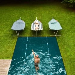 Fatboy Headdemock Superb Sunlounger