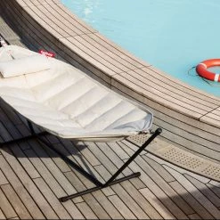 Fatboy Headdemock Superb Sunlounger