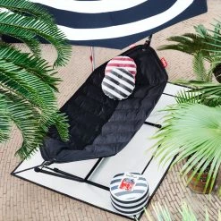 Fatboy Headdemock Superb Sunlounger