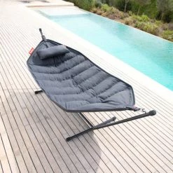 Fatboy Headdemock Superb Sunlounger