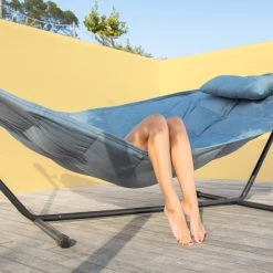 Fatboy Headdemock Superb Sunlounger