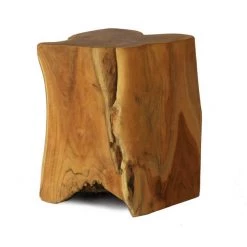 SohoConcept Heavy Cube Side Table