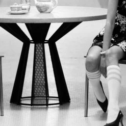 James De Wulf Heirloom Patio Dining Chair