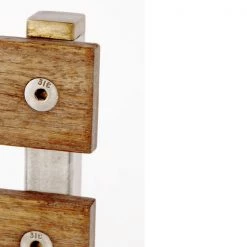 James De Wulf Heirloom Patio Dining Chair