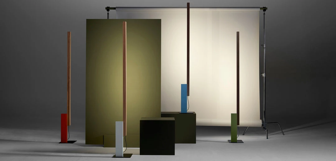 Marset High Line Floor Lamp 4 Marset High Line Floor Lamp