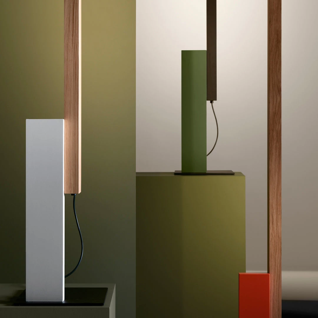 Marset High Line Floor Lamp 6 Marset High Line Floor Lamp