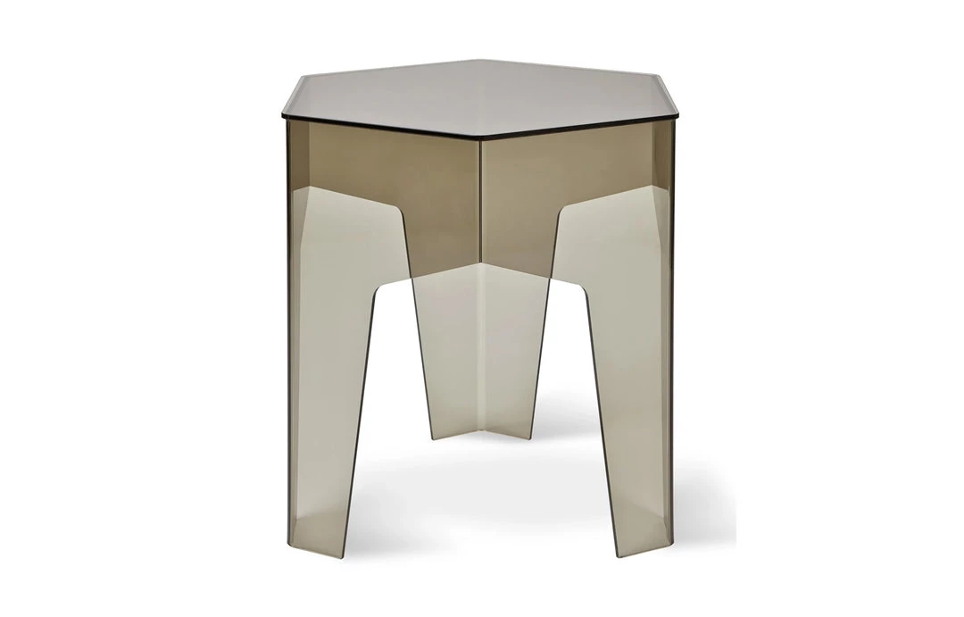 Gus Gus Modern Hive End Table 3 Gus Gus Modern Hive End Table