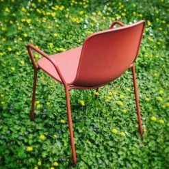 Toou Holi Arm Chair Modern Living