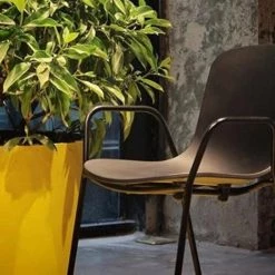 Toou Holi Arm Chair Modern Living