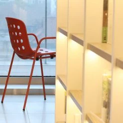 Toou Holi Arm Chair Modern Living