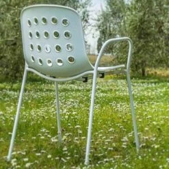 Toou Holi Arm Chair Modern Living