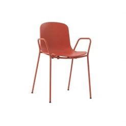 Toou Holi Arm Chair Modern Living
