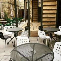 Toou Modern Living Holi Side Chair