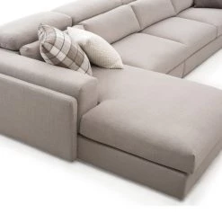 SohoConcept Hollywood Large Sectional Sofa