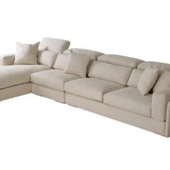 SohoConcept Hollywood Large Sectional Sofa