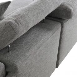 SohoConcept Hollywood Large Sectional Sofa