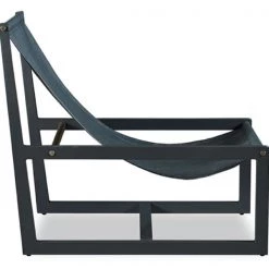 Harbour Outdoor Hollywood Metal Chair Lounge Seating