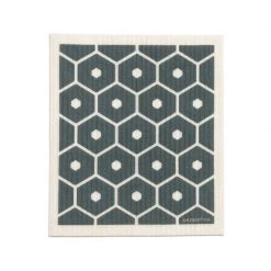 Pappelina Honey Charcoal Dish Cloth