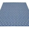 Pappelina Rugs Honey Denim & Vanilla Rug