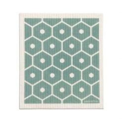 Pappelina Honey Haze Dish Cloth