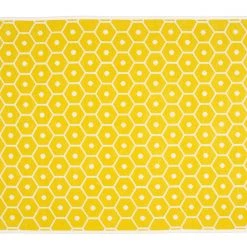 Pappelina Honey Lemon & Vanilla Blanket