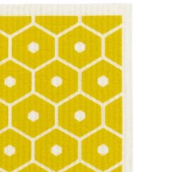 Pappelina Honey Mustard Dish Cloth 8 Pappelina Honey Mustard Dish Cloth