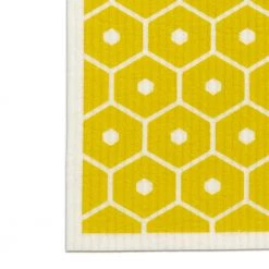 Pappelina Honey Mustard Dish Cloth 9 Pappelina Honey Mustard Dish Cloth