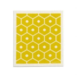 Pappelina Honey Mustard Dish Cloth