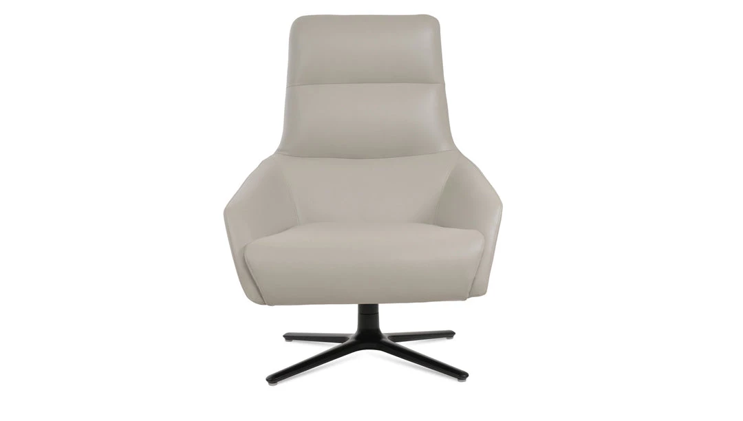 SohoConcept Modern Living Barcelona Oval Base Armchair 4 SohoConcept Modern Living Barcelona Oval Base Armchair